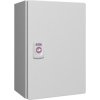 Rittal 1574000 KX Wall-Mount Enclosure 200x300x155mm Steel Grey-White