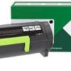 Toner zwrotny Lexmark 24B6888