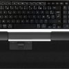 Klawiatura, zestaw myszy Contour Design SM Pro WL Regular AZERTY czarny