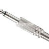 Wtyk jack 6,3 mono metal