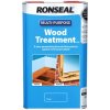 Ronseal 39072 Multi-Purpose Wood Treatment 5 litre