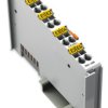 Moduł wejścia WAGO Cyfrowy moduł wejściowy 750 PLC 750-428