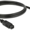 kabel FireWire Delock 82595 82595, 1 m