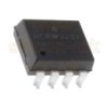 HCNW2201 optocoupler - Avago