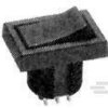 TE Connectivity 1-1437596-4 TE AMP Toggle Pushbutton and Rocker Switches 1 szt. paczka