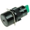 BUZZER LAS1-AY-B-12V 16CM CZAR