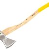 Siekiera Ochsenkopf 1591061 700 mm 1850 g Ciężar głowicy 1250 g