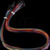RB-CB3-050 Developer boards - jumper cables, 20 cables, 40 poles, m/m, f/f,