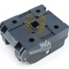 Waveshare IC51-0324-1498, Test & Burn-in Socket