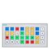 Simatic Hmi Kp32f Pn, Panel Przyciskowy - 6Av3688-3Eh47-0Ax0