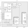 55V, 2A 4-channel low-side driver with independent overtemperature and overcurrent protection | PWP | 20 | -40 to 125