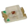 Dioda LED; PSC-2012U38FC; 0805; czerwony; Światłość: 350÷530mcd; 120°; przezroczysta; 1,9V; 30mA; 621nm; powierzchniowy (SMD)