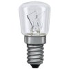 Paulmann 82010 Oven Light 230V E14 15W Pear Shape 1pc Ideal For Displays