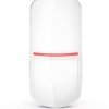 SATEL BE WAVE Bezprzewodowa dualna czujka ruchu Motion Detector Plus APMD-250 ABAX2