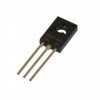 Tranzystor BD140 PNP 80V 1.5A To126