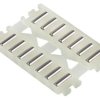 Needle roller flat cage, Double 25x32mm