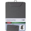 Sigel KB111 Menu clipboard A5 Anthracite