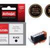 Tusz Activejet ACC-525BN (zamiennik Canon PGI-525PGBK Supreme 20 ml czarny)