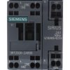 Stycznik 24 V ac Siemens styki: 3 11 kW 25 A 3NO Zacisk klatkowy 3RT2026-2AB00