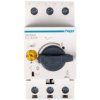 Wyłącznik Silnikowy 3P 0,18Kw 0,4-0,63A Mm504n