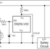 Low Voltage 1024-Bit EPROM