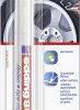 Edding 8050 4-8050049 Marker do opon biały 2 mm, 4 mm