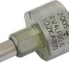 RV4L Long Life / Heavy Duty Potentiometer