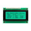 Wyświetlacz monochromatyczny LCD, , Alfanumeryczny, Midas