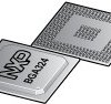 NXP 32-bit MCU, Power Arch core, 3MB Flash, 150MHz, -40/+125degC, Automotive Grade, PBGA 324