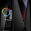 VOID RGB Kolink Void RGB midi-tower, black with window