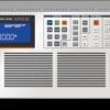 03PDP506G300 Elektronische Last 6000 W, 240 A, 1200 V, GPIB, RS232, USB, LAN