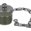 Pokrywa Ochronnagwint Zewnętrzny Skręcane Oliwkowy Ms/Ds Ds25042-14D(624)
