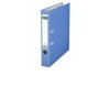 Leitz 10155030 Folder A4 52mm Spine 2 Brackets Light Blue