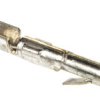 Zacisk zagniatany Męski TE Connectivity Commercial MATE-N-LOK 22AWG 0.3mm² Obudowa złącza MATE-N-LOK do zastosowań
