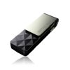 Pendrive Silicon Power Blaze B30 32GB USB 3.1 TSOP Black