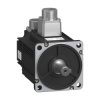 Serwosilnik BCH16, 100 mm, wał 19 mm, 1.0kW, mała bezwładność, 3000rpm, 23bit, hamulec