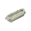 Harting 09 33 024 2611 Han® 24 E Male Screw Terminal 25-48 0.75-2.5mm²