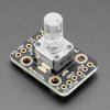 Adafruit NeoPot - Clear Shaft Potentiometer with RGB NeoPixel