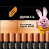 177031 Duracell Plus, alkaline battery, AAA (Micro), pack of 16