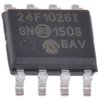 Pamięć EEPROM Montaż powierzchniowy 1024kB 8-pinowy SOIC 128 x 8 bitów
