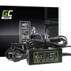 Zasilacz Green Cell PRO 19V 2.1A 40W do Asus Eee PC 1001PX 1001PXD 1005HA 1201HA 1201N 1215B 1215N X101 X101CH X101H