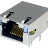Belfuse RJ45 Belfuse A829-1J1T-KM 1 szt.