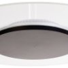 Lampa sufitowa, natynkowa Deko Light Zaniah 620055 LED wbudowany na stałe 24 W biały