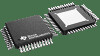 6-W stereo, 8.5- to 18-V supply, analog input Class-D audio amplifier | PHP | 48 | -40 to 85