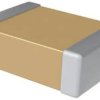 Kondensator ceramiczny Kemet C0805T682K5RCL 1 szt.