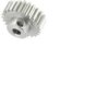 Koło zębate Reely 220434 Średnica otworu: 3.2 mm Liczba zębów: 25