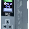 Sterownik programowalny PLC Siemens SIMATIC S7-1500T 20 20 MODBUS Jednostka centralna 32 GB PROFIBUS, ProfiNet,