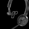 6693-833-309 Headset, Evolve 65 TE, USB-A, MS, Mono