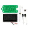 Zestaw do budowy latarki Solar Kit - Kitronik 2175