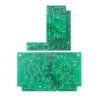 Wzmacniacz lampowy słuchawkowy stereo OTL na ECL86 - PCB do projektu AVT 2744